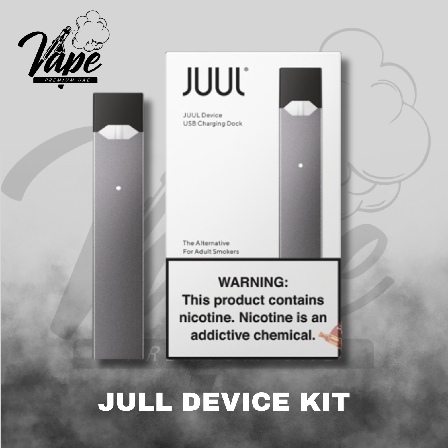 JUUL Device Kit