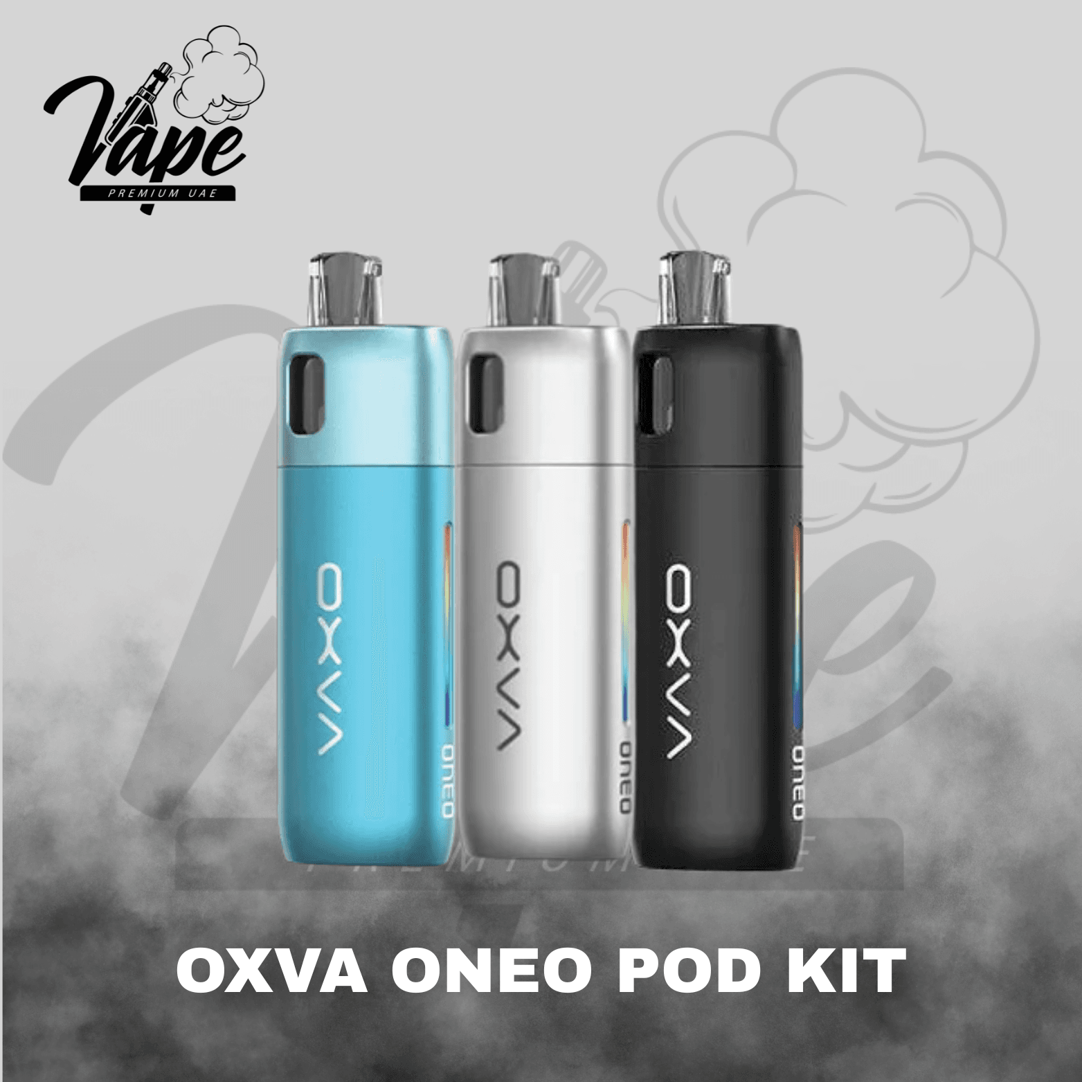 Best OXVA ONEO Pod Kit